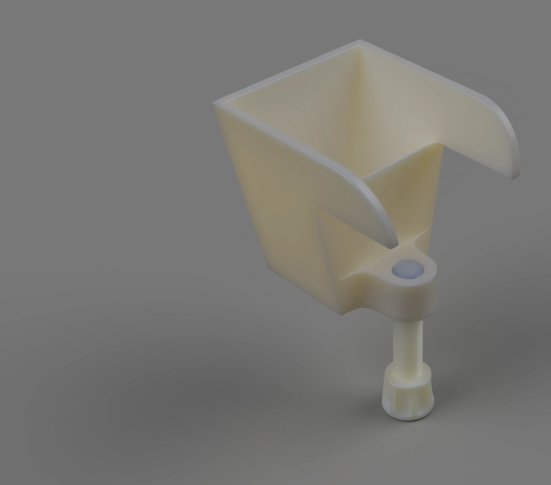 Desk Tidy — component render