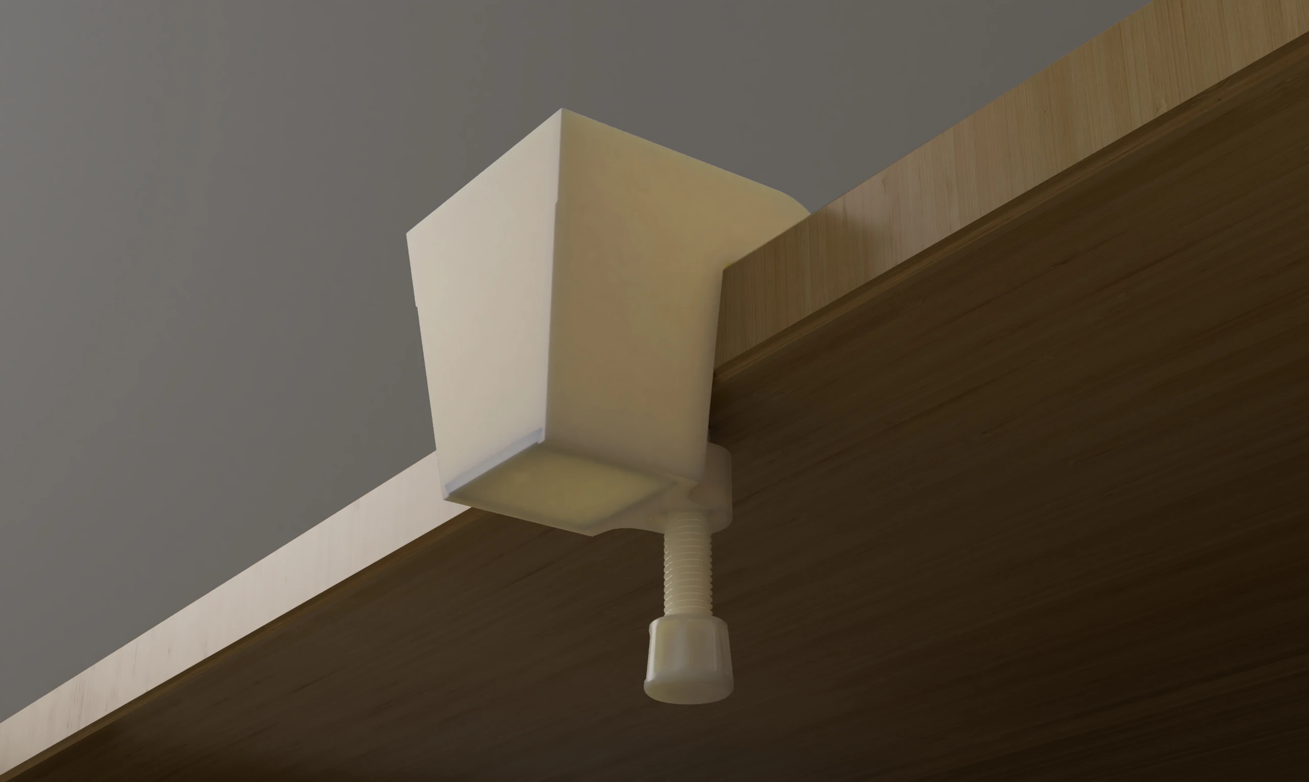Desk Tidy — component render