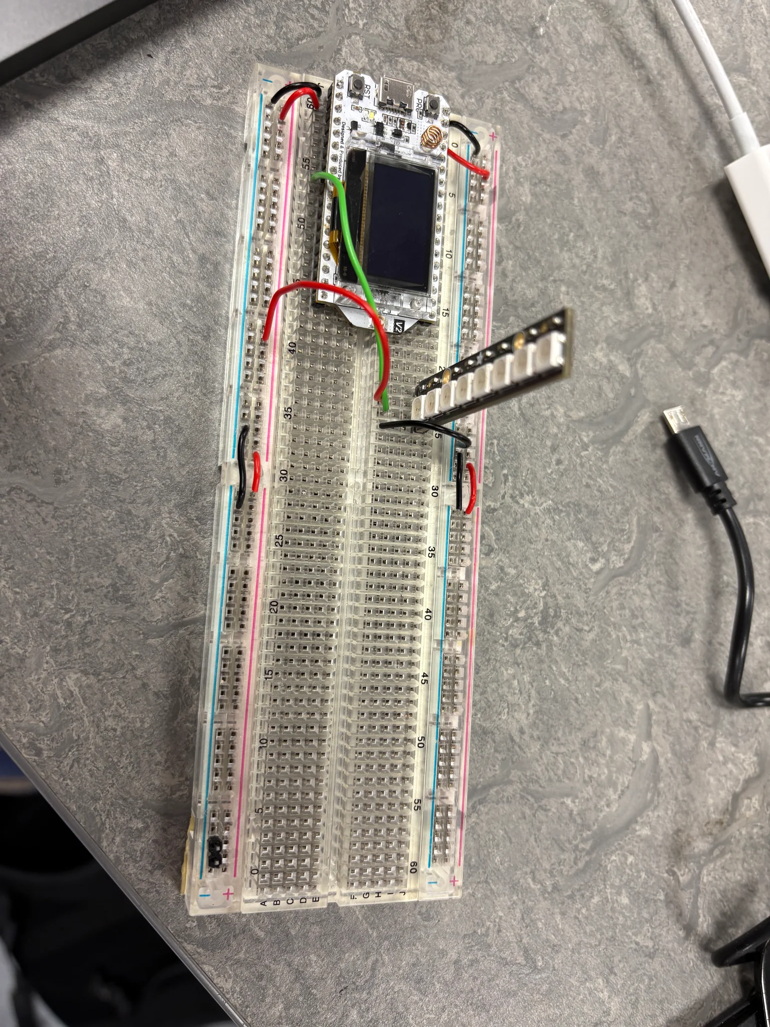 Esp32 Car