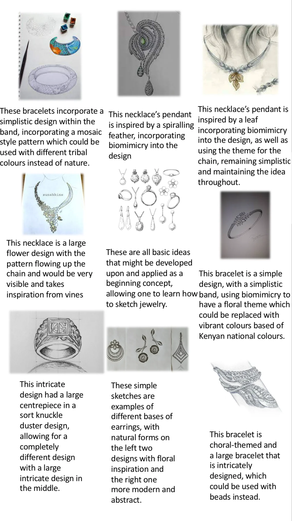 Kakuma Jewellery