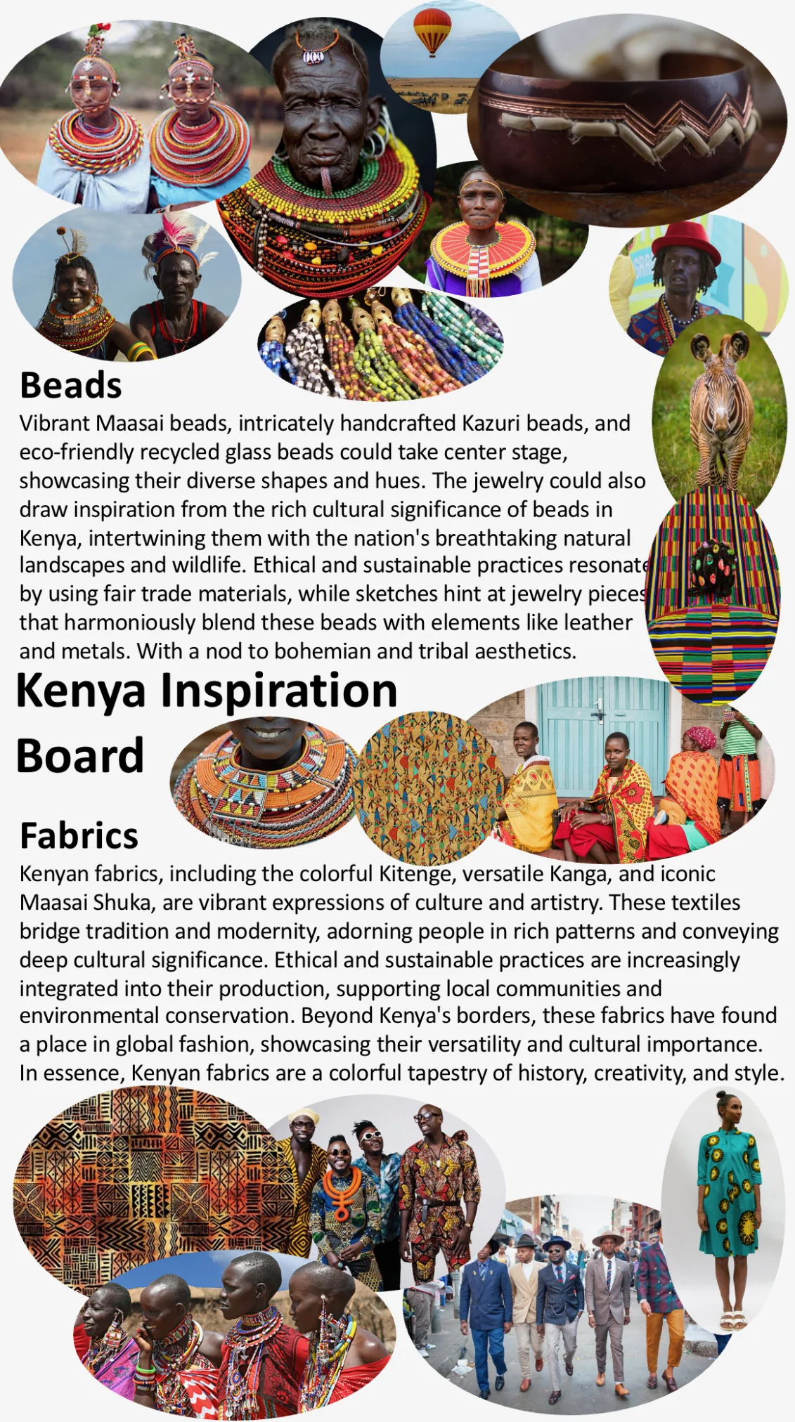 Kakuma Jewellery