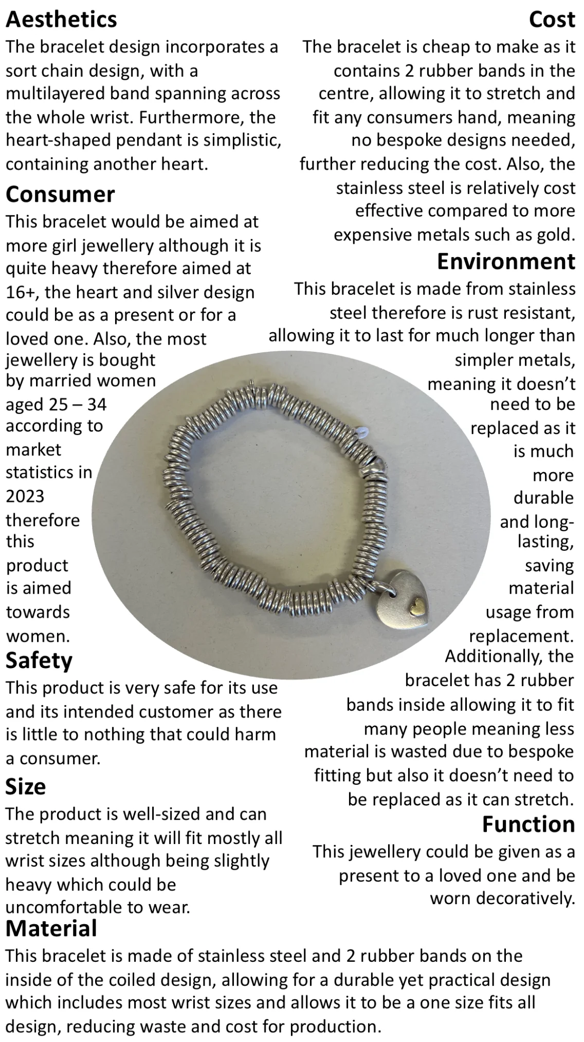 Kakuma Jewellery
