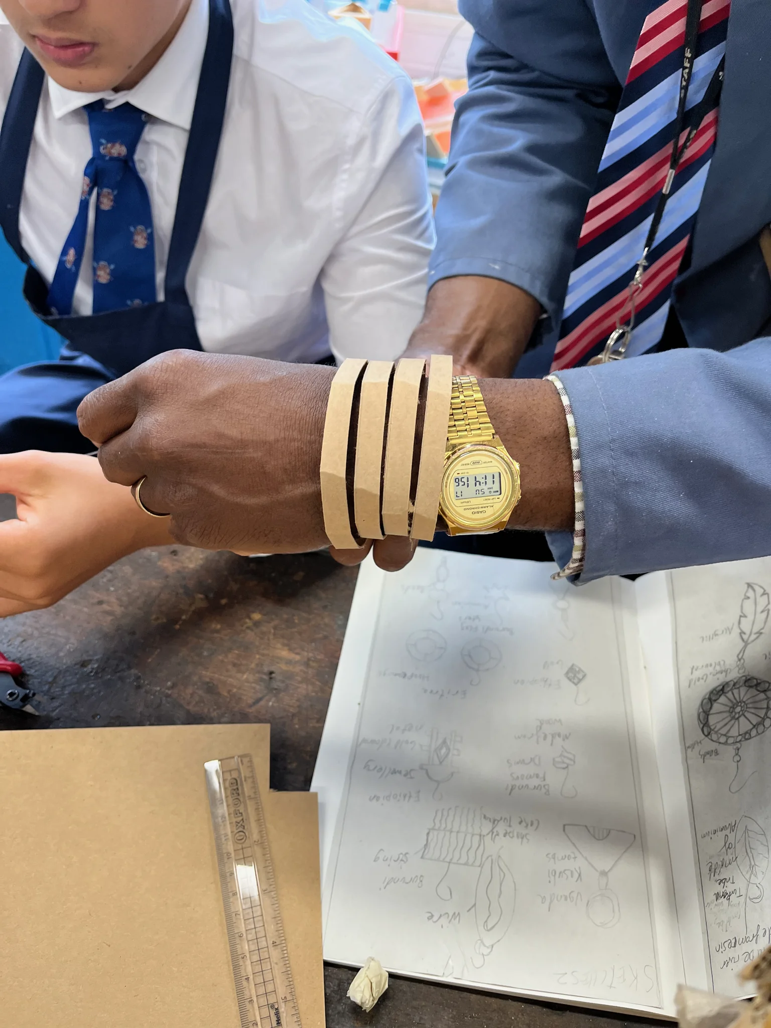 Kakuma Jewellery