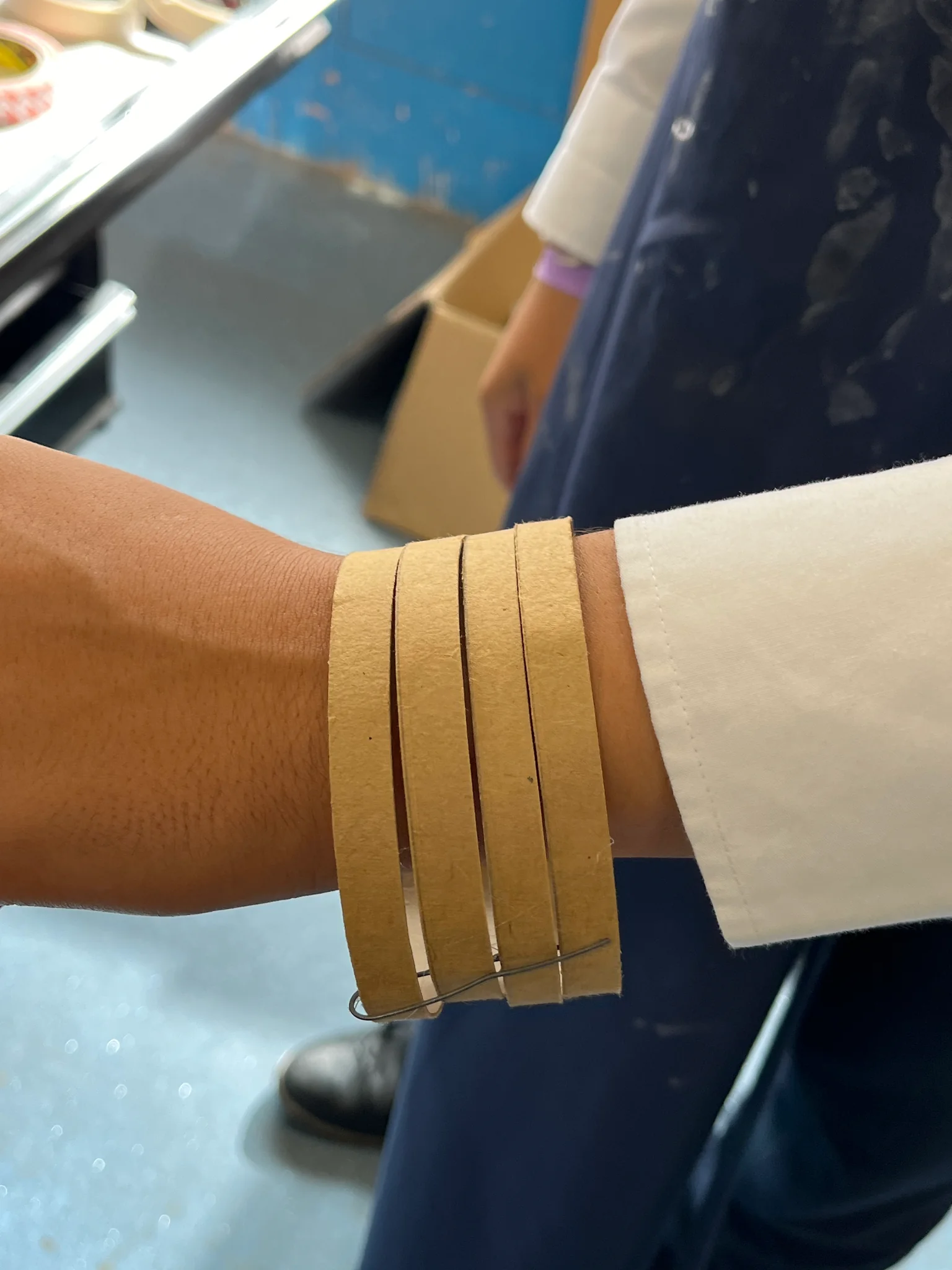 Kakuma Jewellery