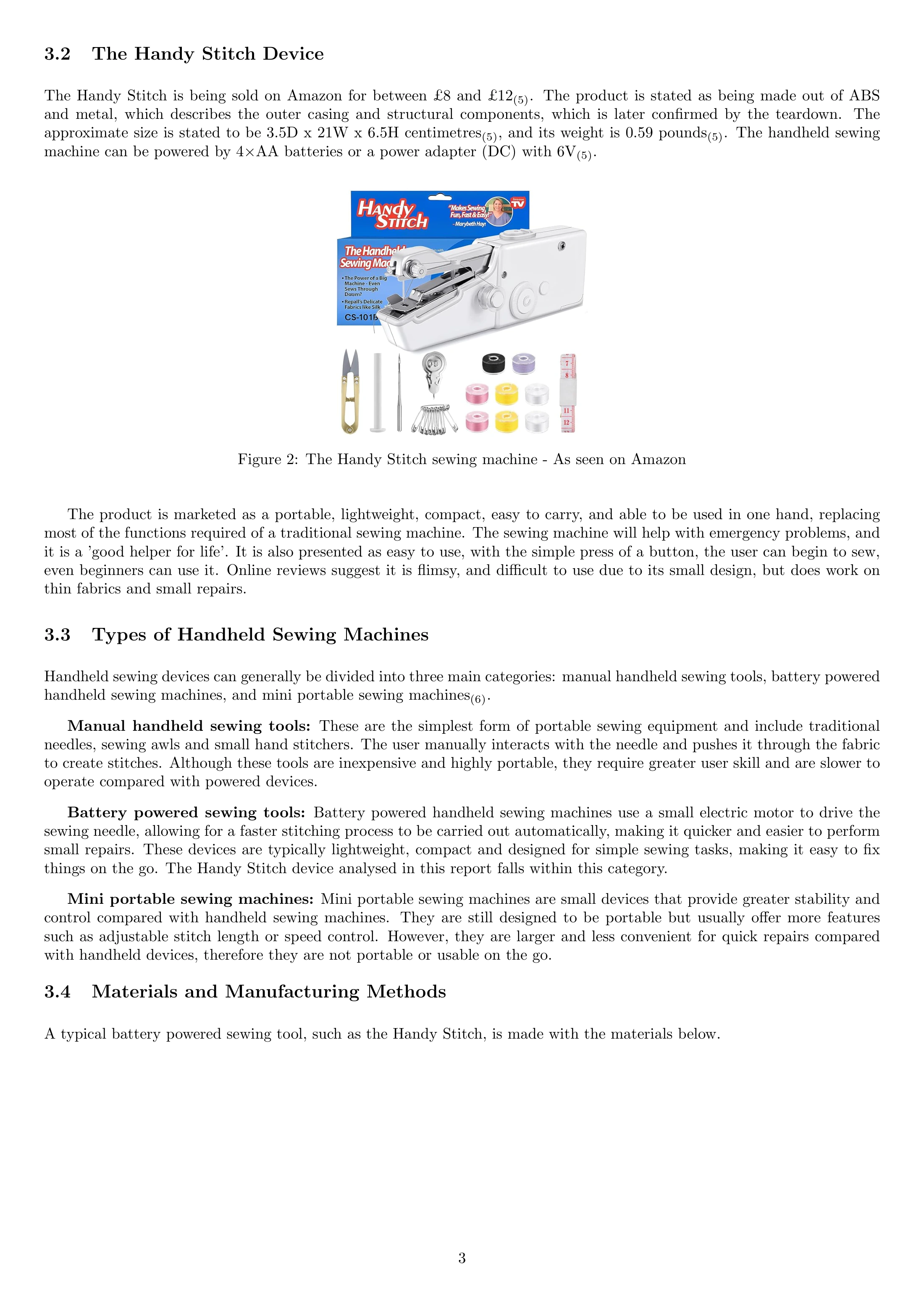 Reverse Engineering — report page 4