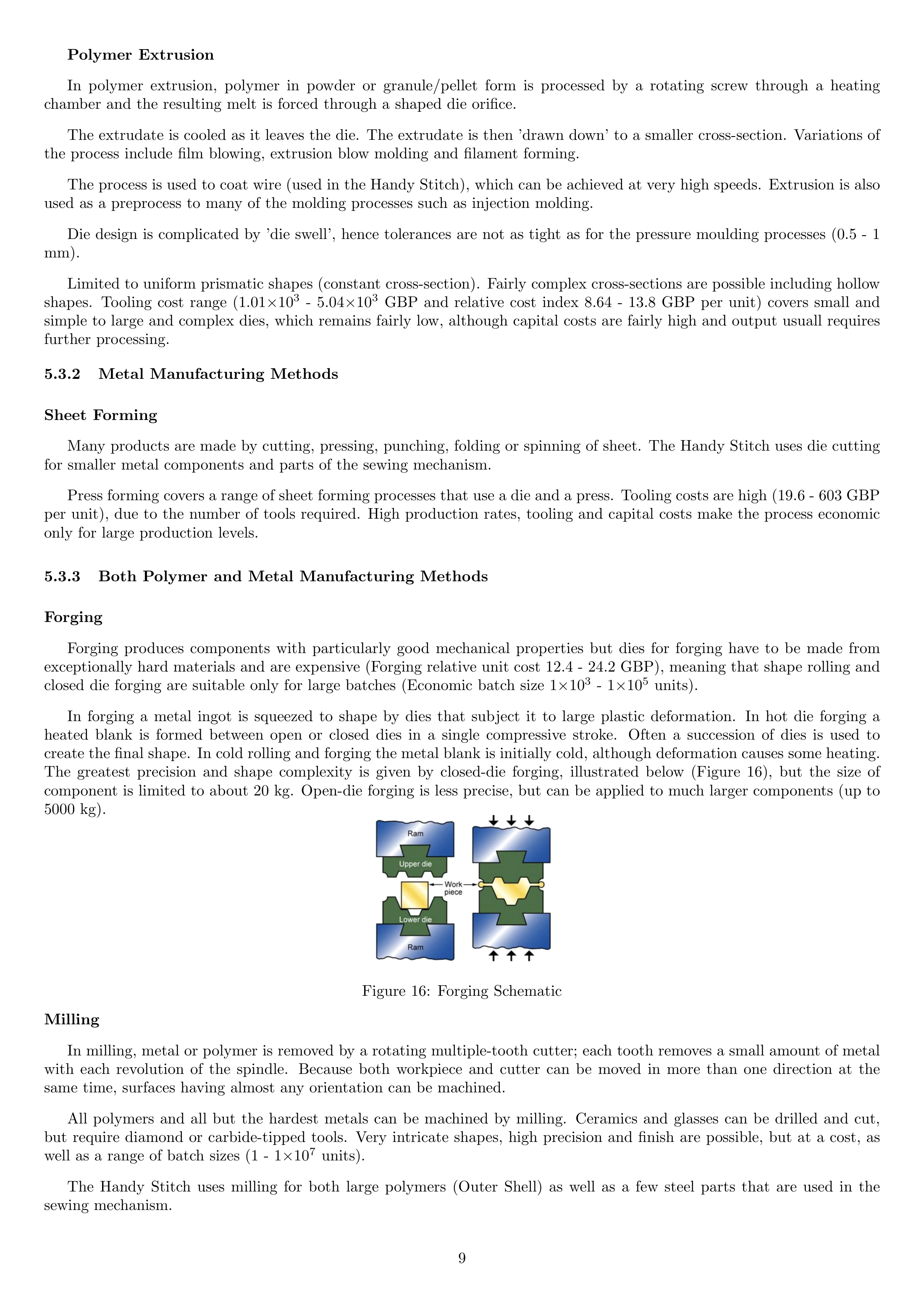 Reverse Engineering — report page 10
